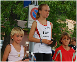 Sieger Kategorie U